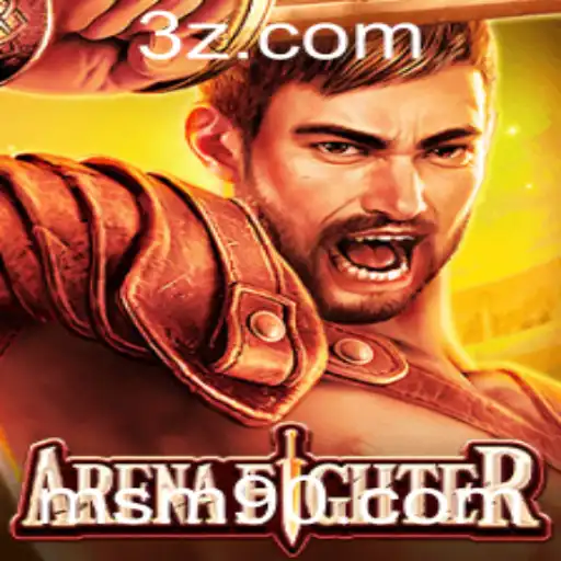 ArenaFighter: Descubra o Novo Fenômeno dos Jogos de Luta