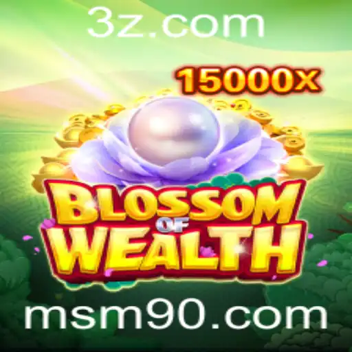 Explorando BlossomofWealth: Um Mergulho no Universo do Jogo do ms-m9.com