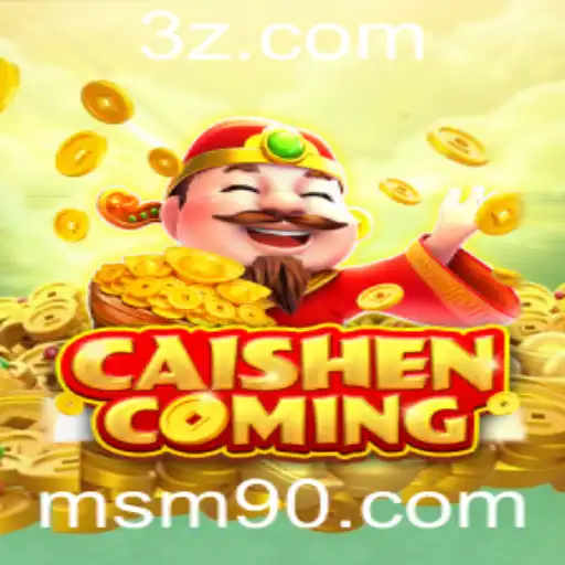 Descubra o Fascinante Mundo de CAISHENCOMING