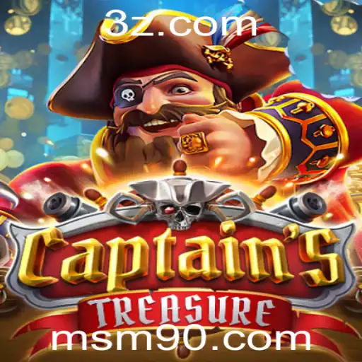 Explorando as Aventuras de CaptainssTreasure