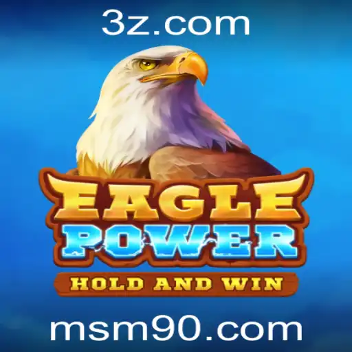 Descubra EaglePower: O Jogo Empolgante do Ano