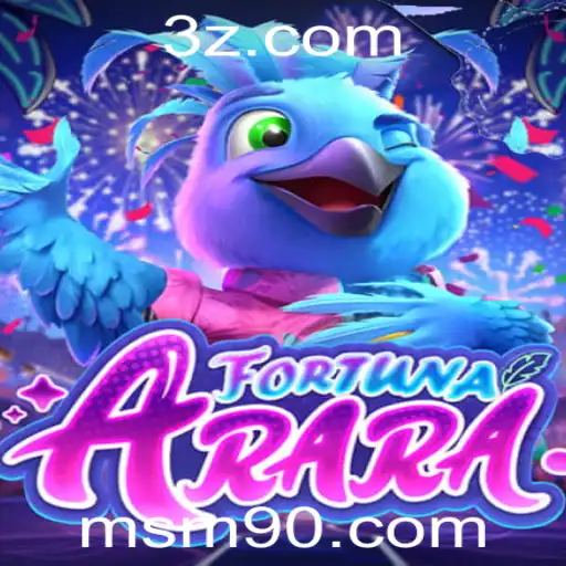 FortunaArara: Mergulhe na Aventura do Novo Jogo Sensação