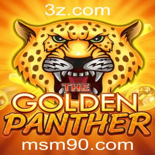 Descubra o Mundo Empolgante de GOLDENPANTHER: O Jogo do Momento