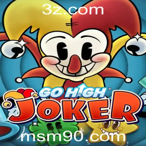 Explorando o Mundo de GoHighJoker