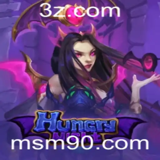 Descubra o Universo Fascinante de HungryNight