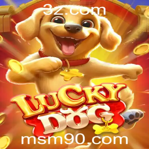 Explorando o Fascinante Universo de LuckyDog