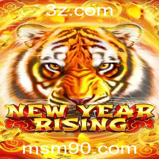 Descubra o Mundo de NewYearRising: Um Jogo de Estratégia Inovador