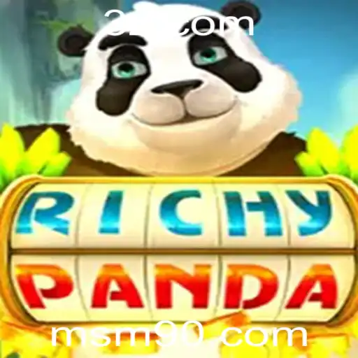 Descubra o Mundo Empolgante de RichyPanda