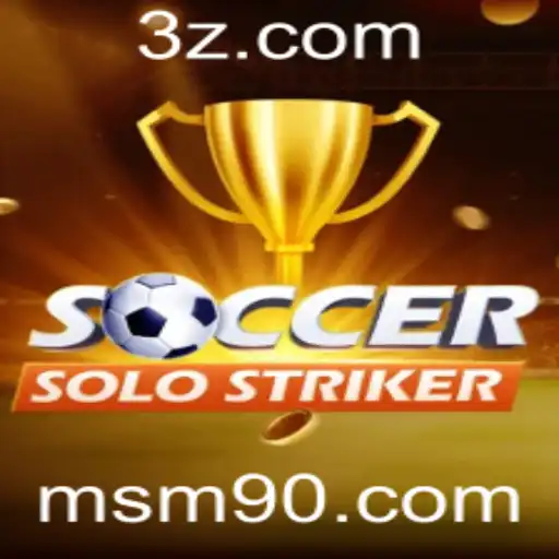 A Nova Experiência de Jogo com SoccerSoloStriker