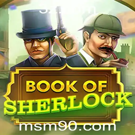 Explorando o Misterioso Mundo de BookOfSherlock