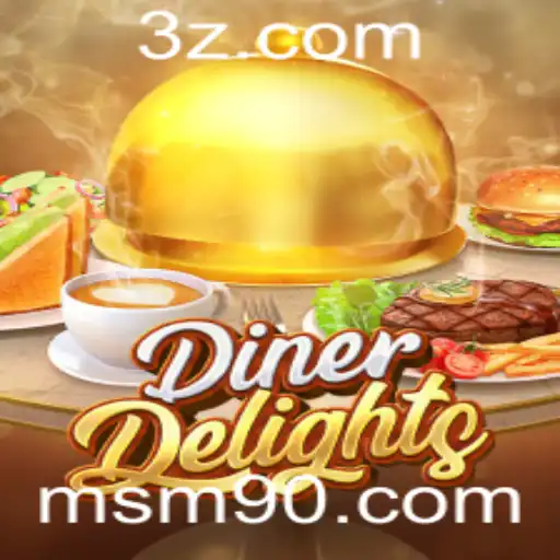 DinerDelights: Uma Jornada Gastronômica Interativa