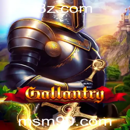 Descubra o Mundo Empolgante de Gallantry