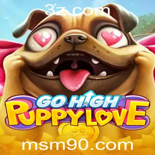 GoHighPuppyLove: Mergulhe na Aventura Canina do Momento