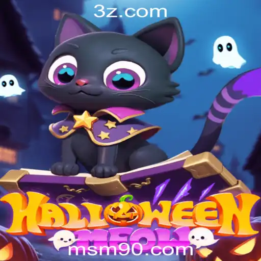 HalloweenMeow: Um Jogo Assustadoramente Divertido Que Conquista Amantes de Gatos e Aventureiros