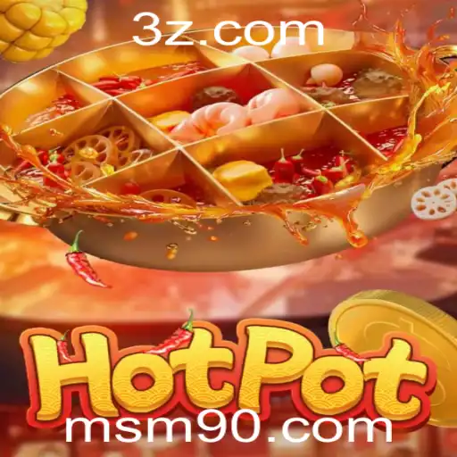 Explorando o Mundo do Jogo Hotpot: Diversão e Estratégia em ms-m9.com