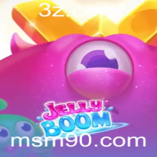 Explorando o Universo Divertido de JellyBoom