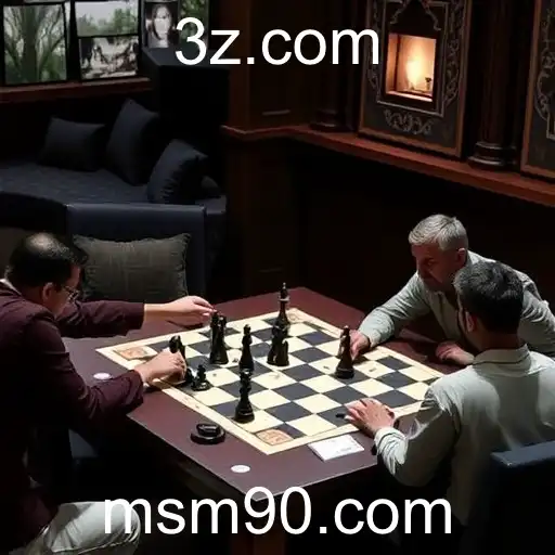 Explorando o Fascinante Universo dos Jogos de Mesa