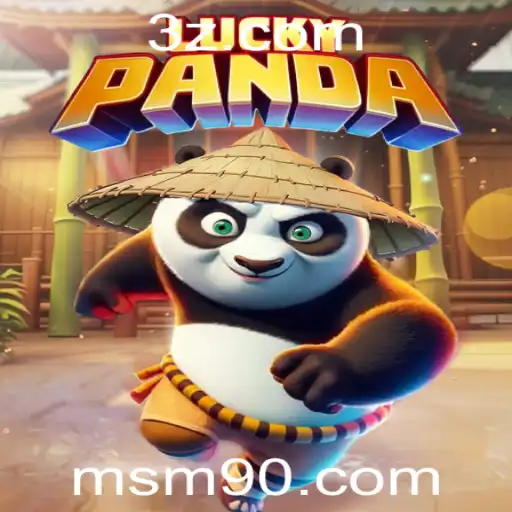Descubra a Emoção de LuckyPanda: O Jogo do Momento