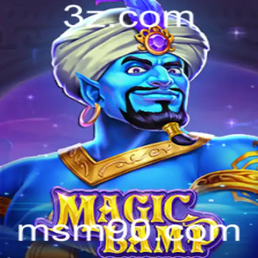 Explorando o Mundo de MagicLamp: Um Novo Jogo de Fantasia