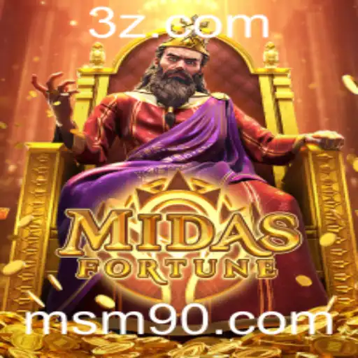 Descubra o Fascinante Mundo de MidasFortune: Um Guia Completo