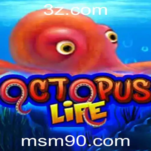 Descubra o Fascinante Universo do Jogo OctopusLife