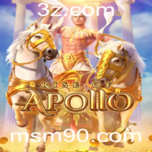 RiseofApollo: Explore a Nova Sensação dos Jogos Online