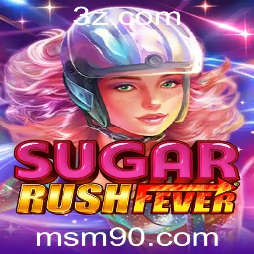 Explorando o Mundo de SugarRushFever: Um Jogo Cativante