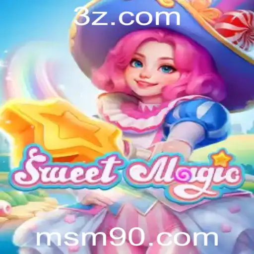 SweetMagic: Descobrindo um Mundo de Aventuras Encantadas