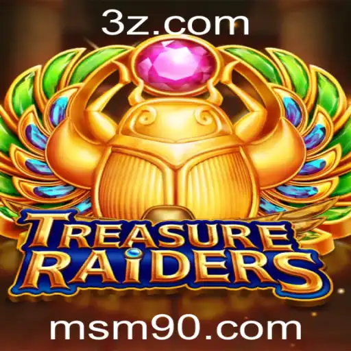 Explorando o Mundo de TREASURERAIDERS: Um Jogo de Aventura e Estratégia