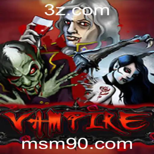 A Fascinante Jornada do Jogo 'Vampire'