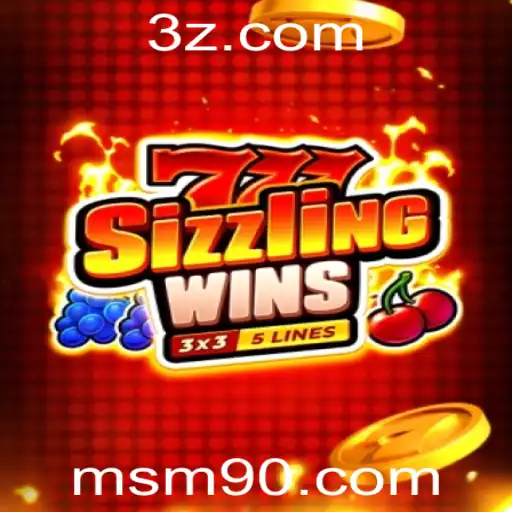 777 Sizzling Wins: Descubra o Fascinante Mundo do Jogo Online