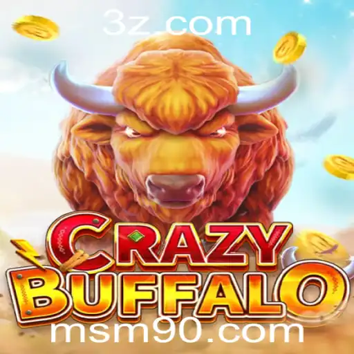 Descobrindo CRAZYBUFFALO: Um Mergulho no Mundo de ms-m9.com