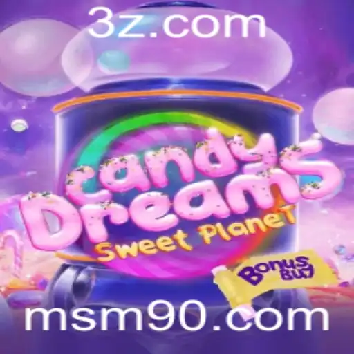 Descubra o Mundo Fascinante de CandyDreamsSweetPlanet