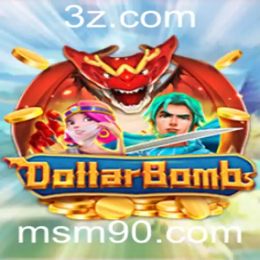 DollarBombs: Um Olhar Detalhado Sobre o Jogo Inovador da ms-m9.com