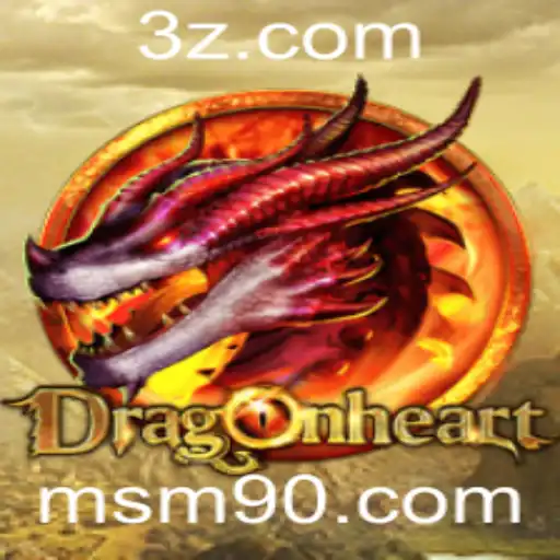Descubra DragonHeart: Um Jogo Emocionante no Mundo dos Dragões