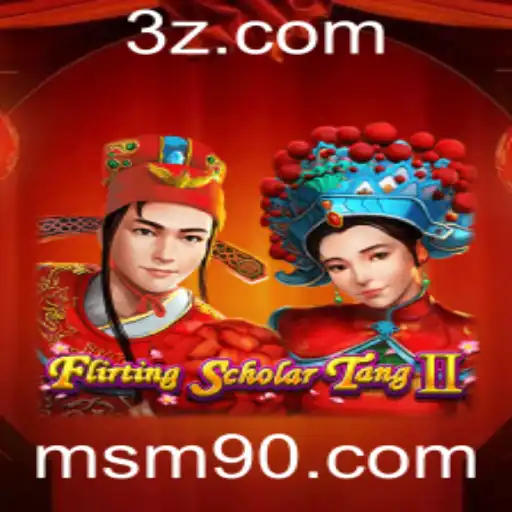Flirting Scholar Tang II: Uma Jornada de Estratégia e Aventura