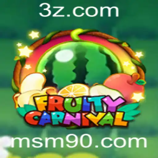 Descubra o Mundo Emocionante de FruityCarnival