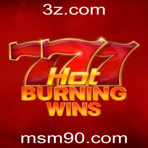 Uma Análise Detalhada do Jogo HotBurningWins