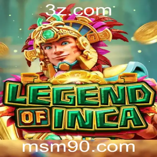 Descubra o Fascinante Mundo de LegendofInca: Um Jogo de Aventura Épico