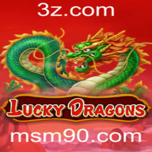 Descubra o Fascinante Universo de LuckyDragons