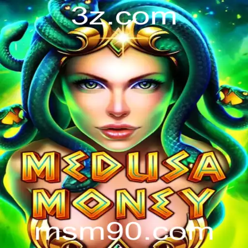 Descubra MedusaMoney: O Novo Fenômeno dos Jogos Online