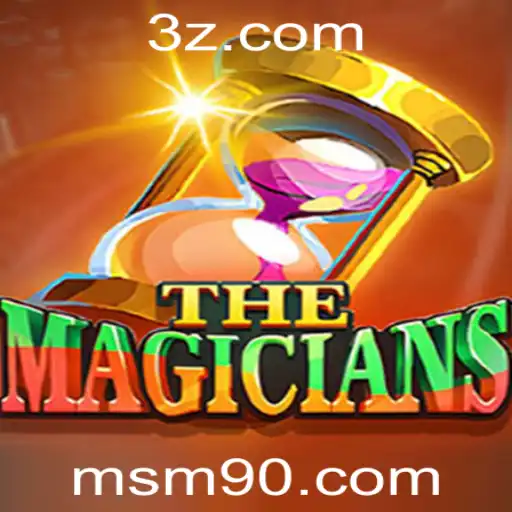 TheMagicians: Explorando o Mundo Encantado do Novo Jogo de RPG