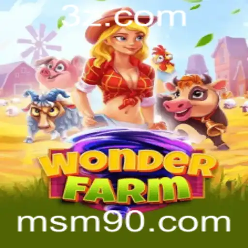 Explorando as Aventuras de WonderFarm: Um Mergulho Fascinante no Mundo dos Jogos