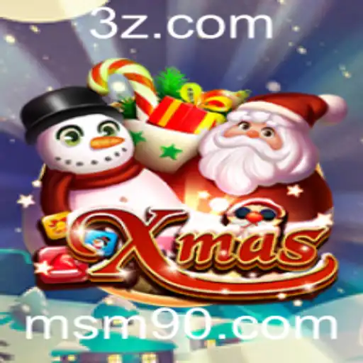 Descubra o desafiador jogo 'Xmas' com ms-m9.com